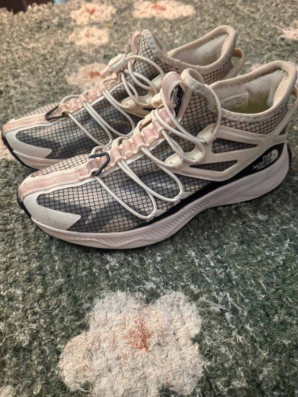 The North Face Oxeye Tech Women’s Hiking Shoes
